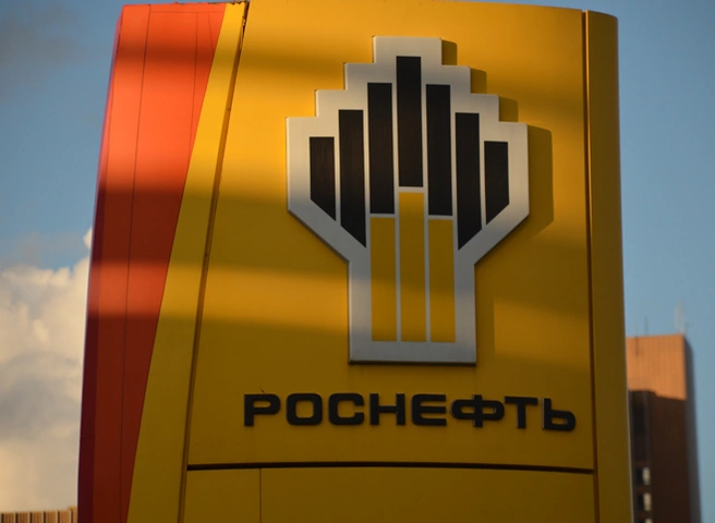 Операционная прибыль «Роснефти» выросла на 75% | 62.ru