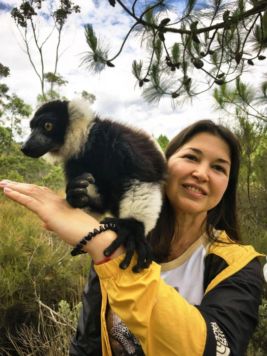 Источник: Яна Ефременко