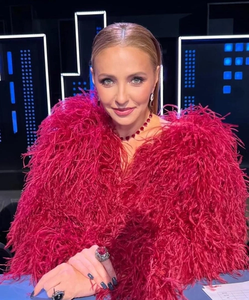 Татьяна Навка | www.starhit.ru