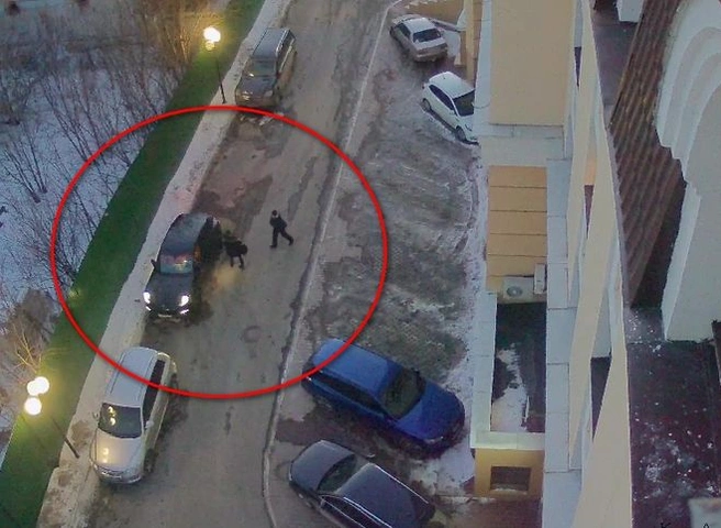 Убийца рязанского бизнесмена Александра Заварзина получил 16 лет колонии строгого режима | ya62.ru
