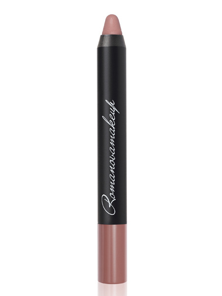 Помада-карандаш Sexy Lipstick Pen, Romanovamakeup