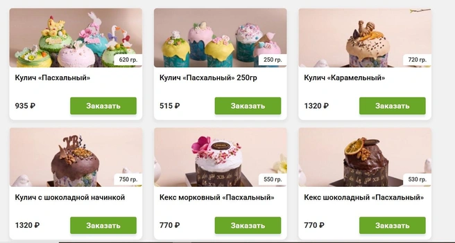 Ассортимент «Провианта» | Источник: proviant-omsk.ru