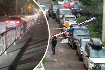 Двое погибли, один ранен в Ярославле: подробности резни
