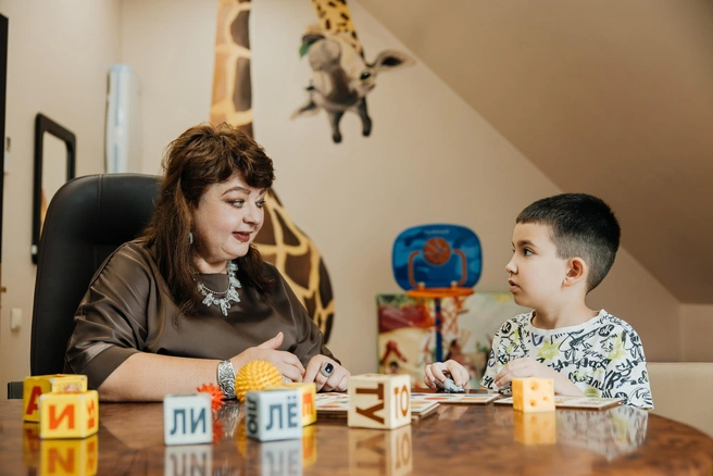 Татьяна Макеева работает со стажем в 24 года | Источник: Ксения Зимина