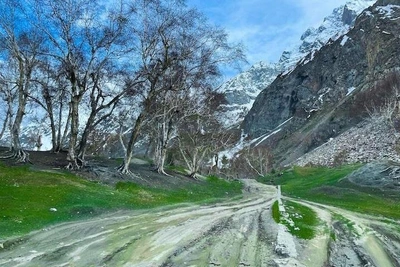 «Прокоп дорогу рушит»: запреты и приметы на Прокопия Перезимнего 12 марта