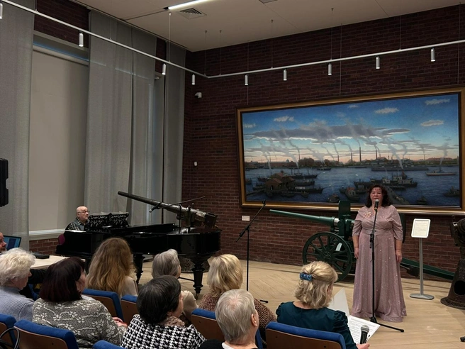 Источник: пресс-служба Обуховского завода