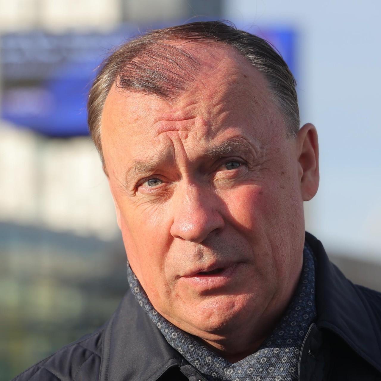 <p>Алексей Орлов</p>