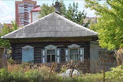 В Тюмени определили пять участков под реновацию