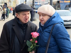Продолжительность жизни россиян достигла исторического максимума