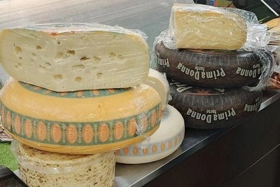 Россельхознадзор изъял в Сочи более 100 кг санкционки