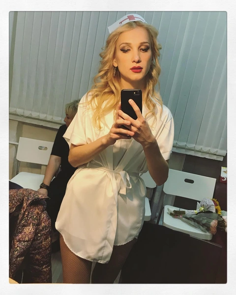 Полина Куценко