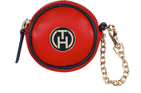 Кошелек, Tommy Hilfiger, 5000 руб.