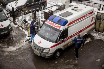 Magnetic storms to affect Tolyatti for five days, forecast warns