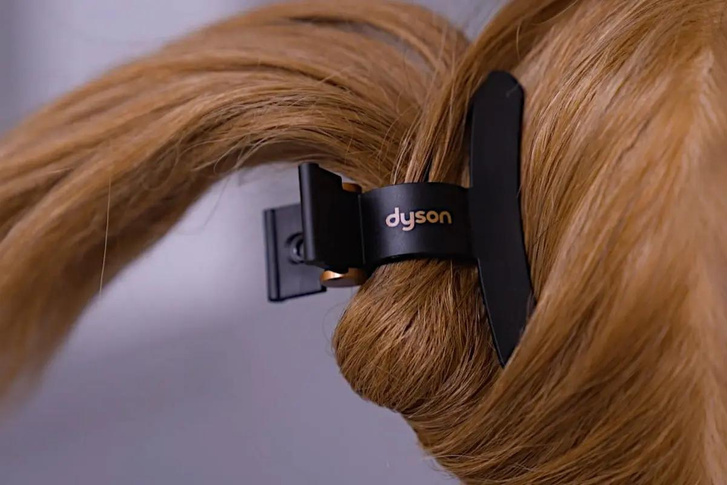 Dyson представил заколки для волос за 35 тысяч тенге. Что в них особенного?