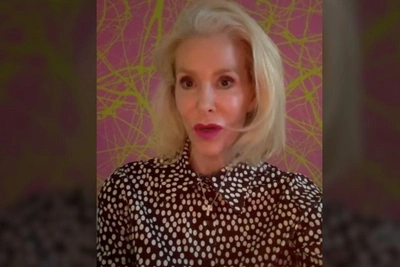 Мама Арми Хаммера запускает подкаст для опозоренных знаменитостей