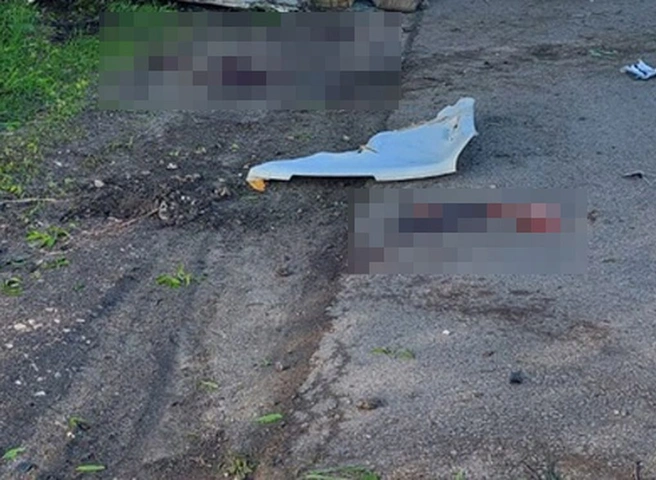 Последствия аварии