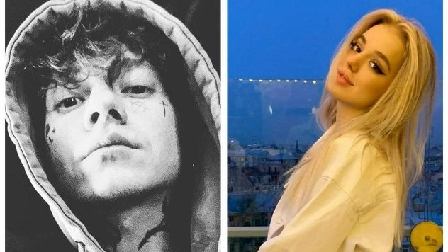Глеб из группы «Три дня дождя» и его новая девушка: кто поселился в сердце рокера после Дианы Астер