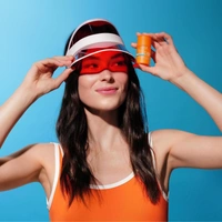 Почему SPF нужен не только на пляже
