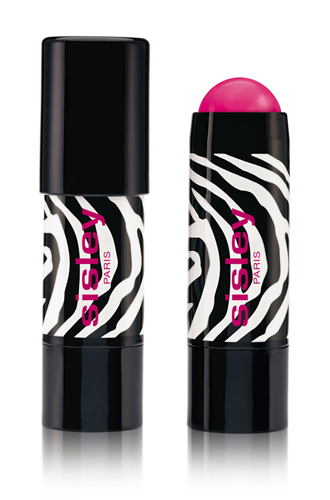 Кремовые фиторумяна Phyto-Blush Twist, Sisley