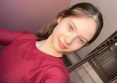«Подключены лучшие врачи»: тренер 14-летней Симоновой, ударившейся головой об лед, назвала ее диагноз