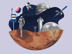Космические цели 21 века