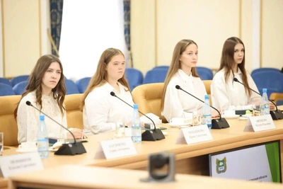 15 выпускников в Зауралье сдали ЕГЭ на 100 баллов