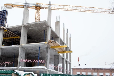 Иски к «СДС-Строй»: кто требует миллионы