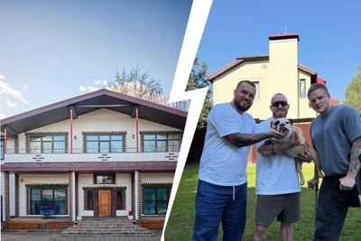 В Подмосковье пресекли деятельность элитного реабилитационного центра