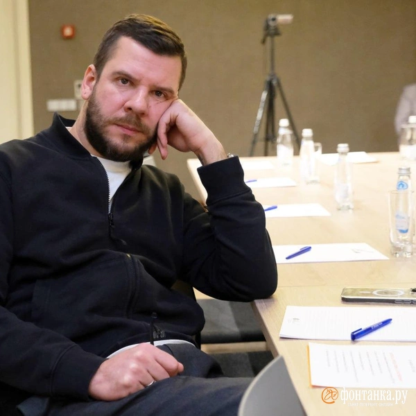 Источник: Анжела Мнацаканян / «Фонтанка.ру»