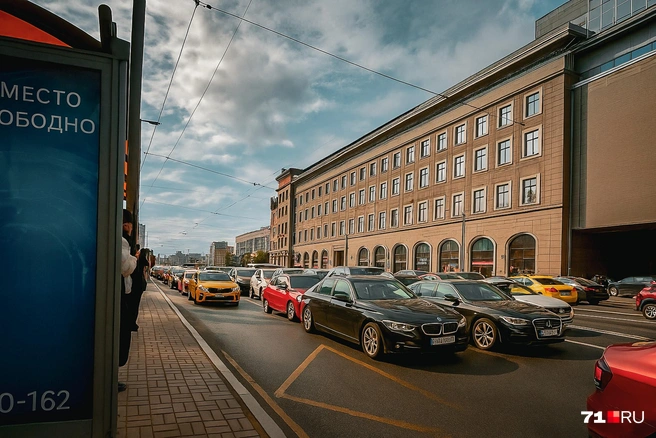 Появится больше BMW и Toyota | Источник: Серафима Пантыкина / Городские медиа