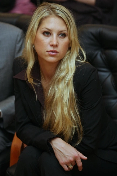 Анна Курникова | www.starhit.ru