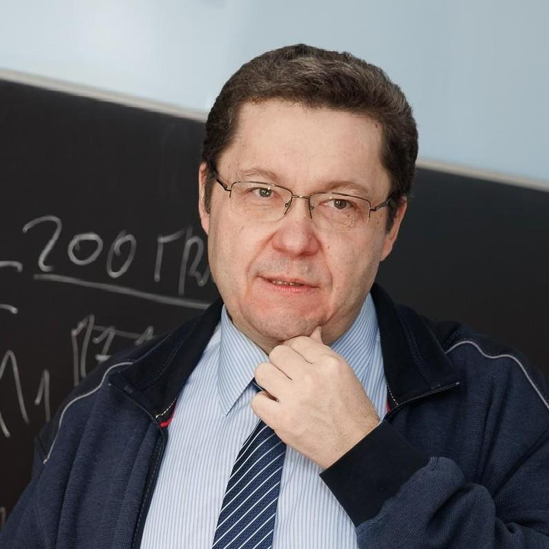 <p>Игорь Бельских</p>
