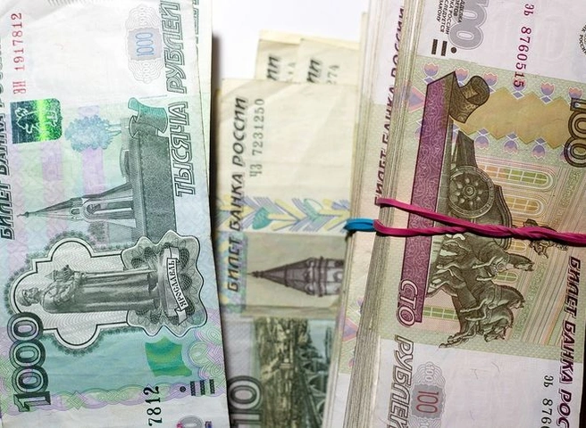 В Сараях продавщица магазина присвоила себе 100 тыс. рублей | ya62.ru