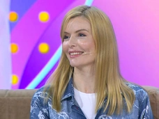 «Я была шокирована какими-то вещами»: Анна Чурина о скандальной роли в «Жизнь по вызову», муже и дочери-студентке