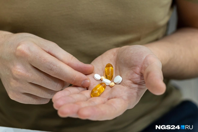 Препарат будет бороться с клетками, которые вызывают воспаление | Источник: Мария Ленц / NGS24.RU