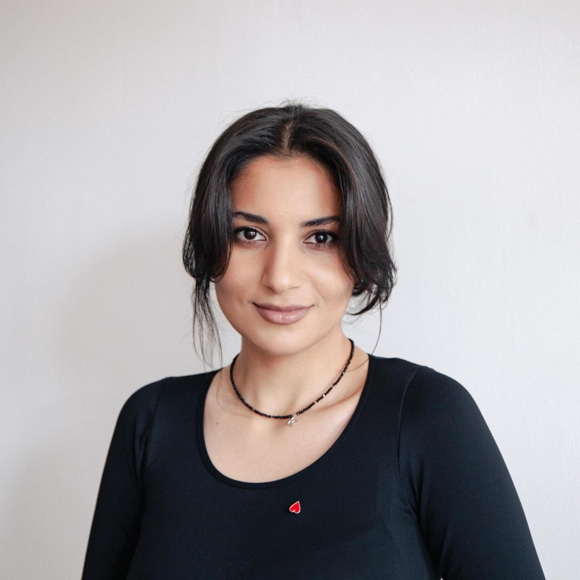 Карина Миллер