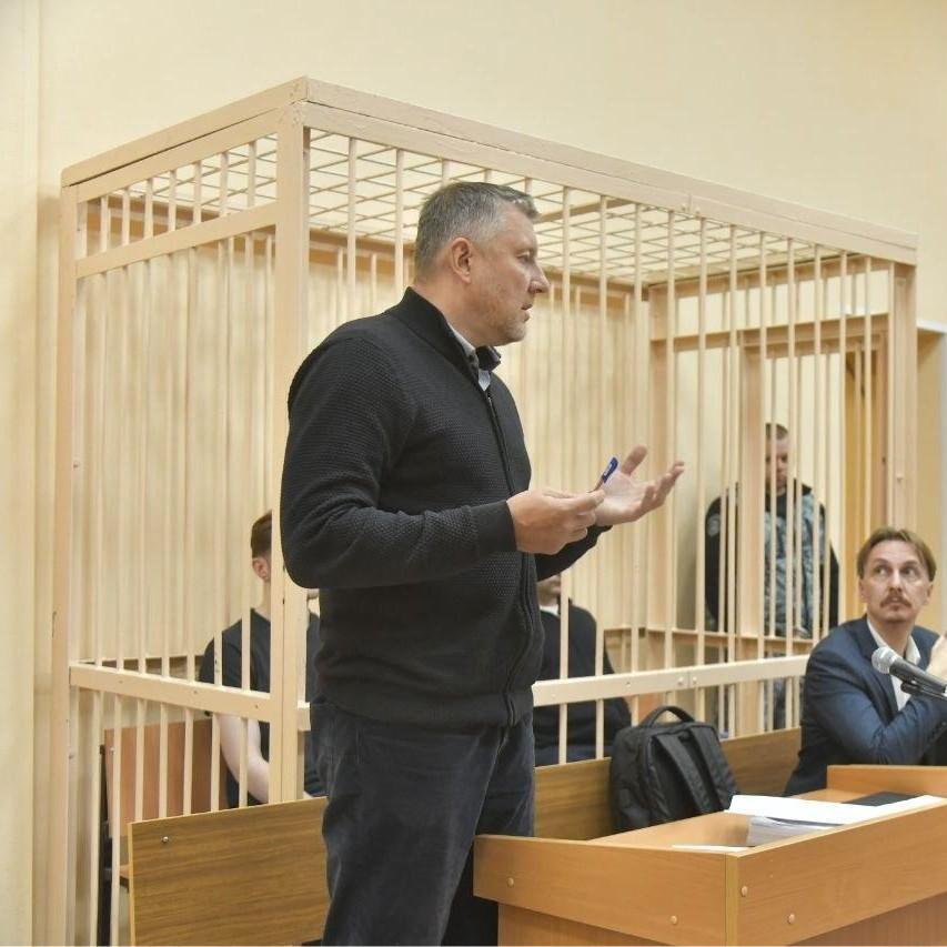 <p>Александр Антонов</p>