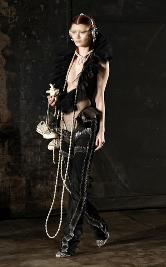 Dilara Findikoglu