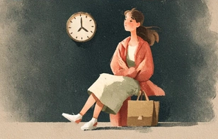 15 смешных открыток ко Дню опозданий — отправьте их тому, кто никогда не приходит на встречу вовремя