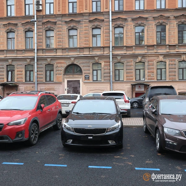 Съемки 24 октября | Источник: «Фонтанка.ру»