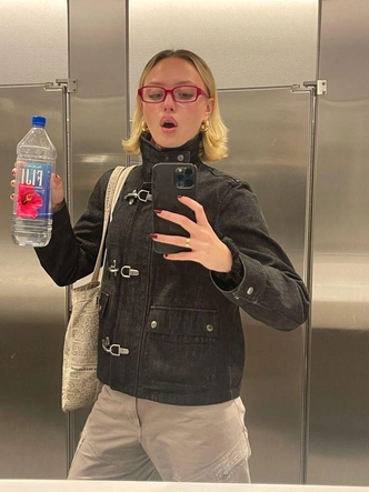 Куртка пожарного&nbsp;&mdash; главная ASRM-вещь весны