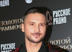 Сергей Лазарев рассказал, за что платит деньги своим детям