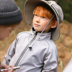 Как одеть ребенка в холод и слякоть, чтобы он не замерз и не промок