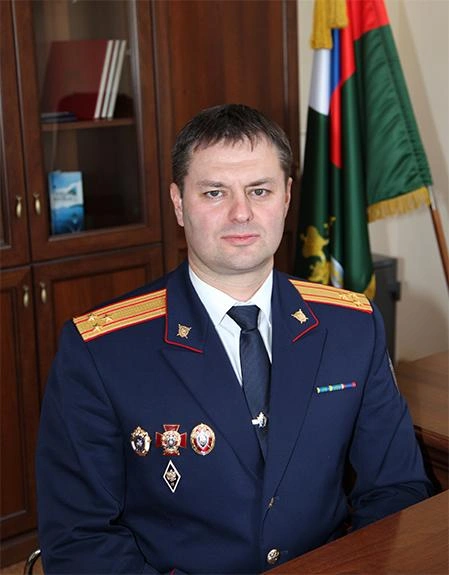 Отец силовика якобы выводил миллиарды рублей за границу | Источник: СК России по Республике Марий Эл