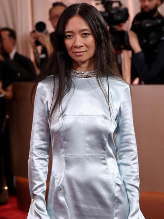 Модный провал: 10 худших образов церемонии &laquo;Золотой глобус&nbsp;&mdash; 2026&raquo;