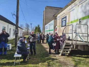 Акция «Здоровая республика — здоровый регион» в Калтасинском районе | sterlitamak1.ru