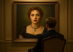 Тренд «портрет-ИИ»: как сделать свою собственную картину с помощью нейросетей