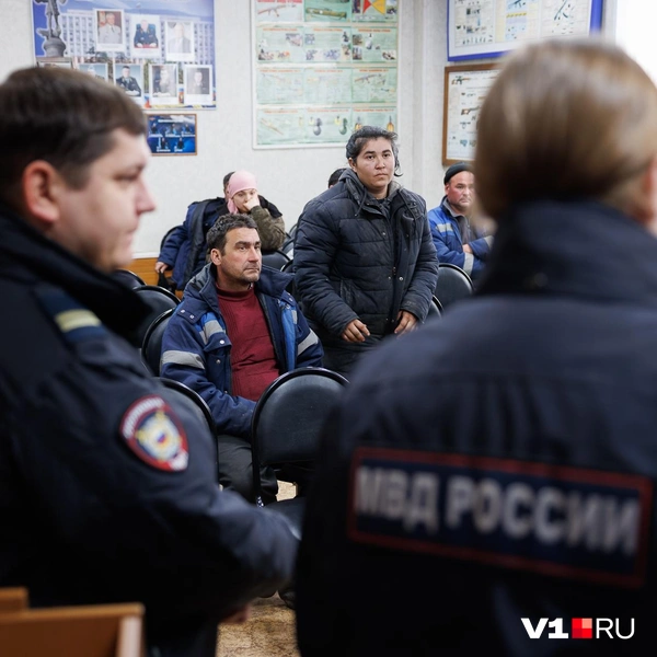 Источник: Алексей Волхонский / V1.RU