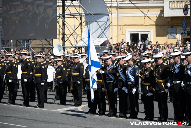 Источник: Елена Буйвол / VLADIVOSTOK1.RU