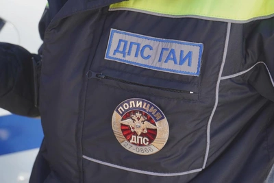 В Ванино подросток без прав устроил заезд на мопеде